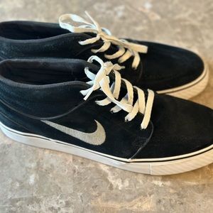 Nike Sb Janoski Mid